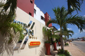 Отель Hotel VDN by Good Rade  Дакар